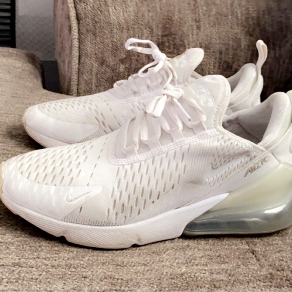 Nike Athletic Shoes